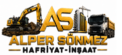 Polatlı Hafriyat , Alper Sönmez